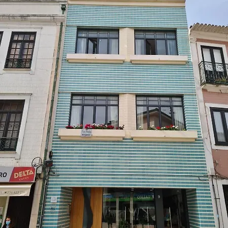 House Pensión *
