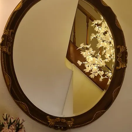 Vendégház House Aveiro