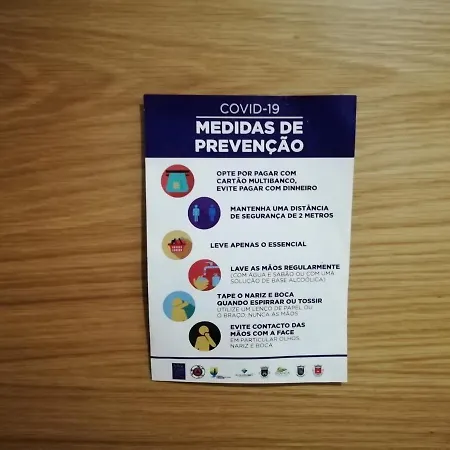 House Vendégház Aveiro