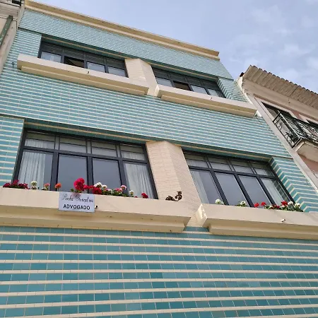 House Vendégház 3*