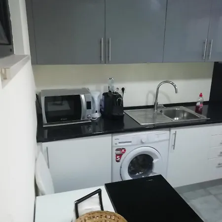 House 3* Aveiro