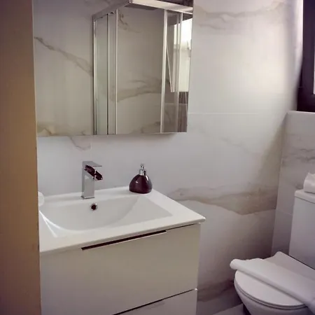 House Gæstehus 3*