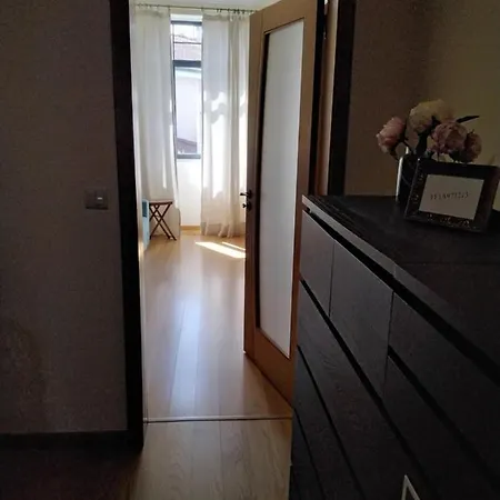 Vendégház House Aveiro