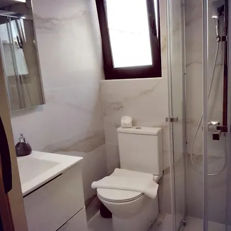 Vendégház House Aveiro