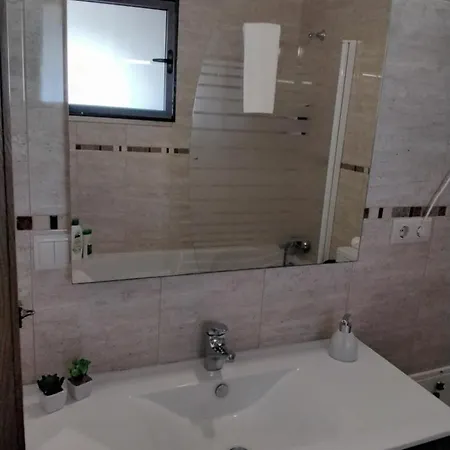 House Vendégház Aveiro