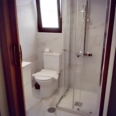 Vendégház House Aveiro