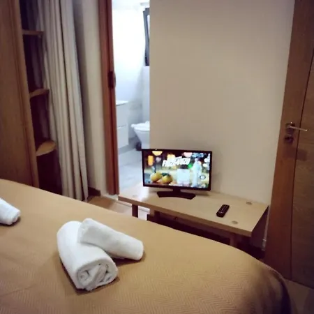 Vendégház House 3*