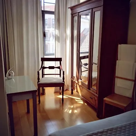 House Aveiro