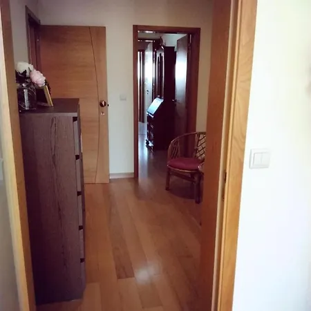 Gæstehus House 3*