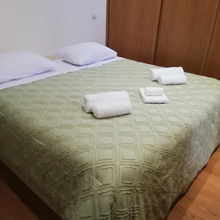 House 3* Aveiro