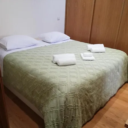 House Vendégház Aveiro