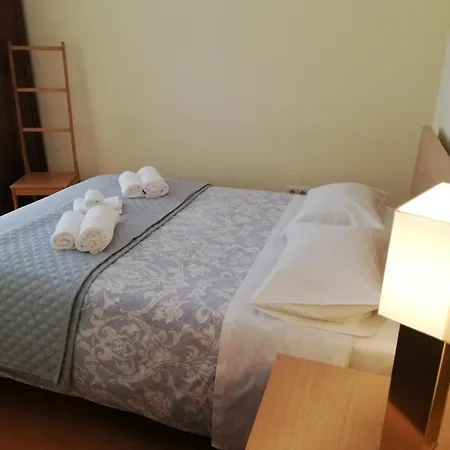 House Vendégház Aveiro