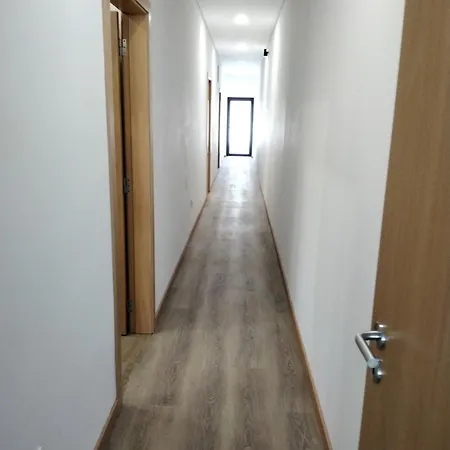 House Affittacamere *