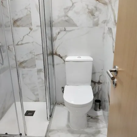 Gæstehus House 3*