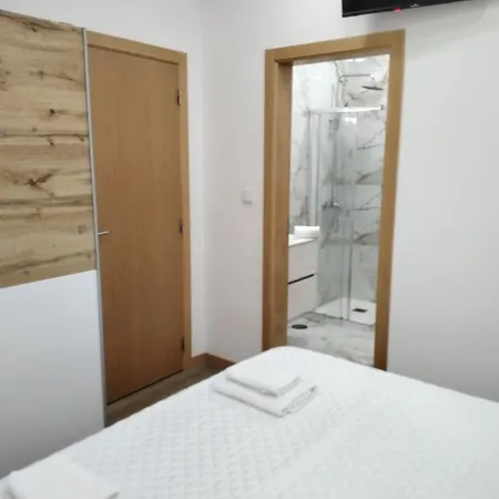 Pensión House Aveiro