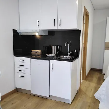 House Gæstehus 3*