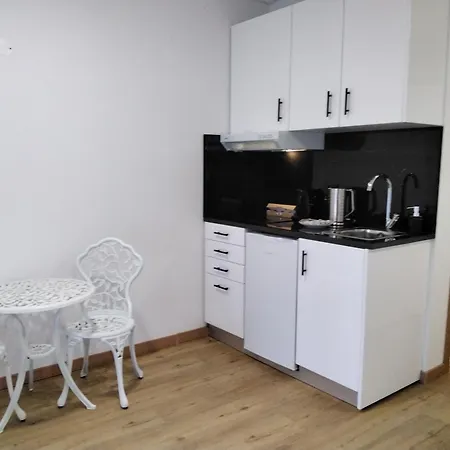 Vendégház House 3*