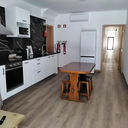 House Gæstehus 3*