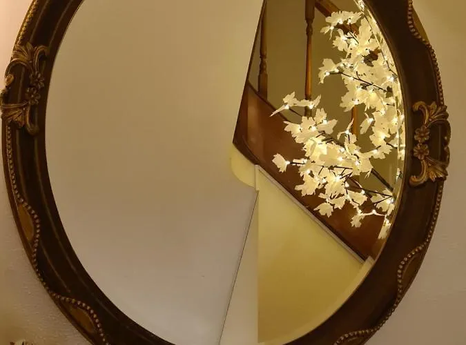 Guest house House Aveiro