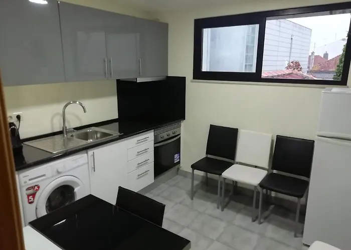 House Guest house Aveiro