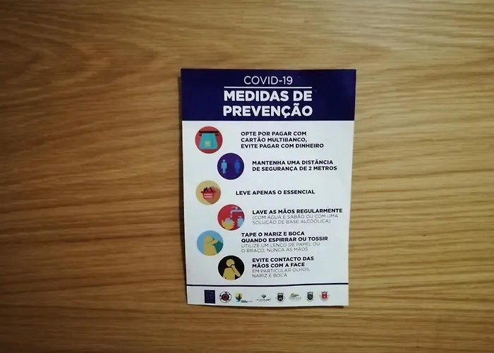 House Guest house Aveiro