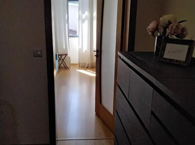 Guest house House Aveiro