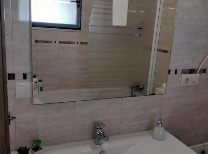 House Guest house Aveiro