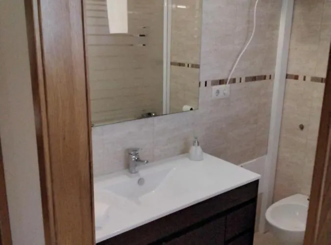 House Guest house Aveiro