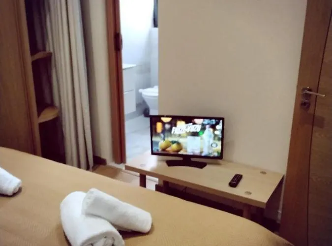 Guest house House 3*