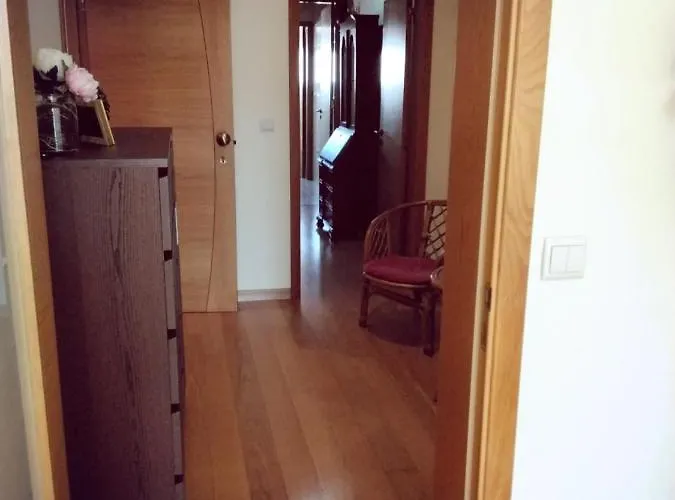 Guest house House 3*