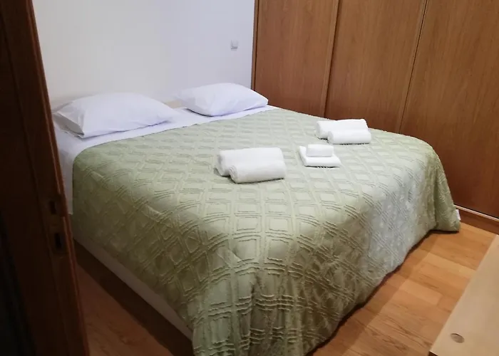House Guest house Aveiro