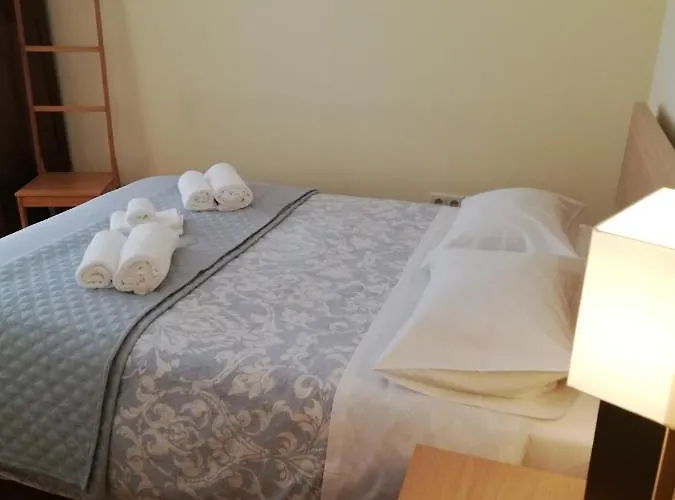 House Guest house Aveiro