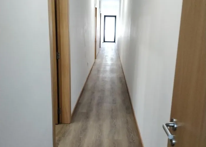 House Guest house 3*