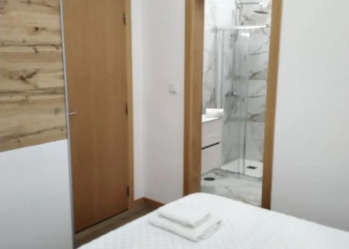 Guest house House Aveiro