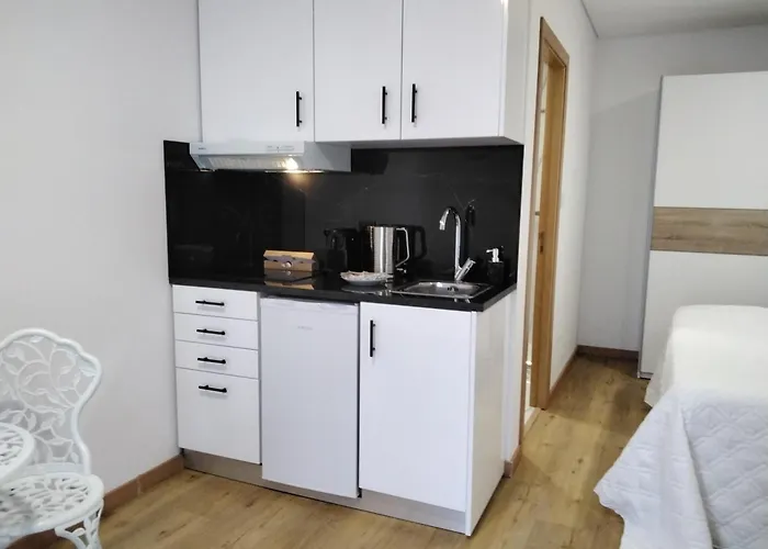 House Guest house 3*