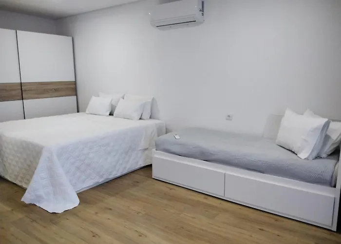 House Guest house 3*