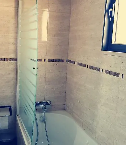 House Guest house 3*